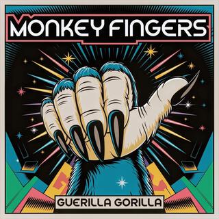 Monkey Fingers