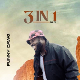 3 IN 1 DA EP