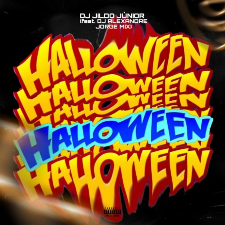 Halloween (feat. Alexandre Jorge Mix) | Boomplay Music