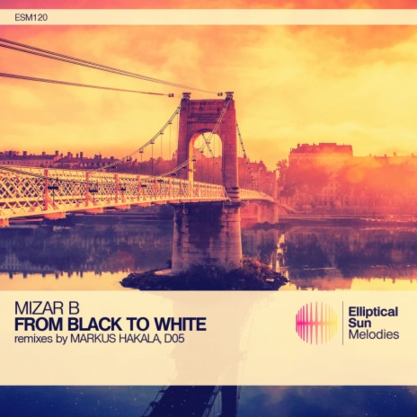 From Black To White (D05 Remix) | Boomplay Music