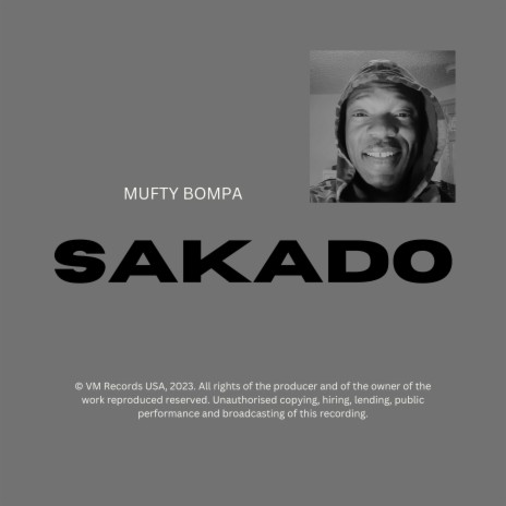 SAKADO | Boomplay Music