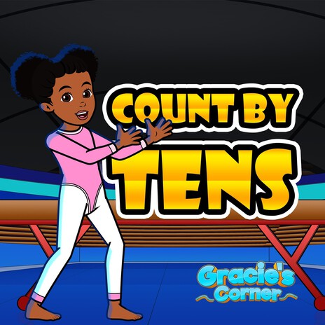 Count by Tens | Boomplay Music