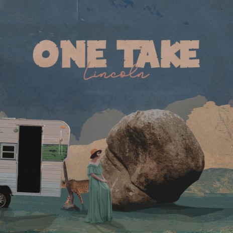 ONE TAKE | Boomplay Music