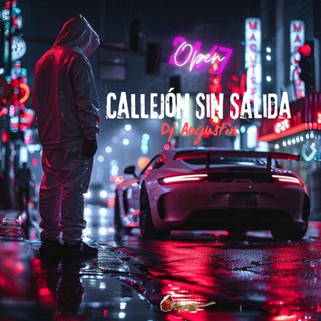 Callejon sin salida | Boomplay Music