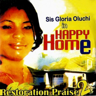 Happy Home Restoration Praise 2