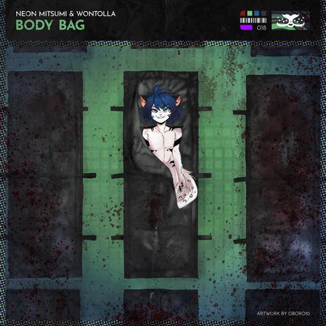 Body Bag (Instrumental) ft. Wontolla | Boomplay Music