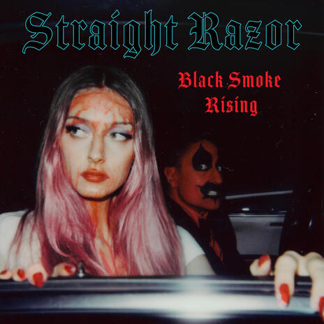 Black Smoke Rising | Boomplay Music