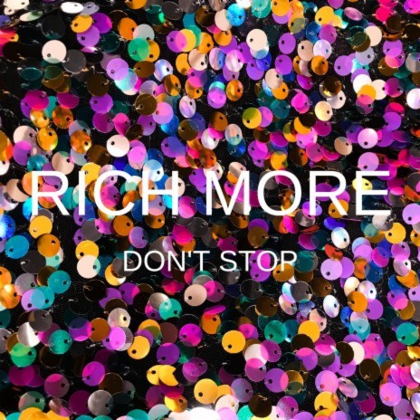 Don't Stop | Boomplay Music