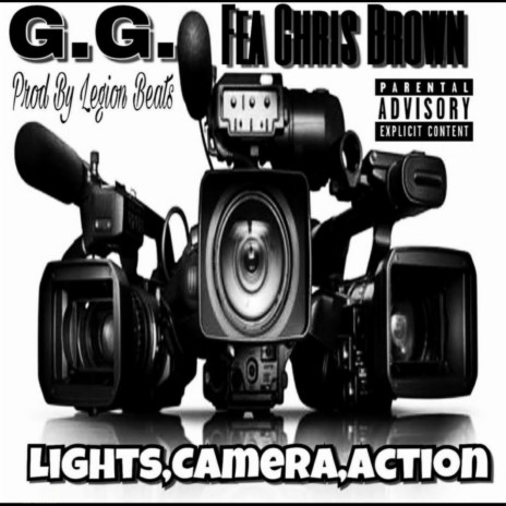 Lights Camera Action | Boomplay Music