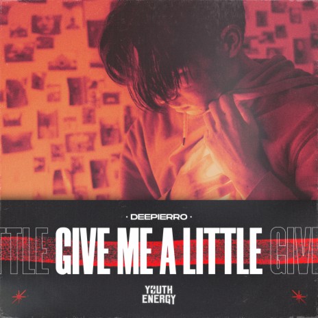 Give Me a Little | Boomplay Music