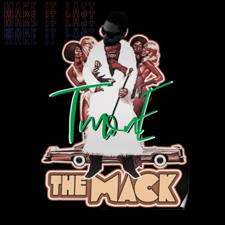 The Mack | Boomplay Music