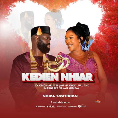 Kedien Nhiar | Boomplay Music