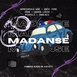 MADANSE