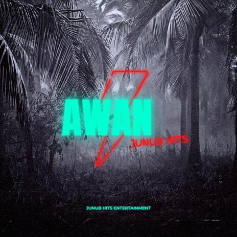 Awan ft. Nyijur Deng Yuom | Boomplay Music