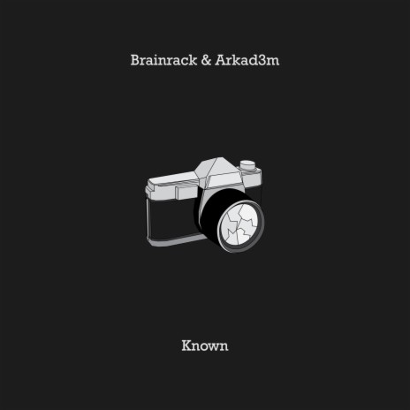 Known ft. Arkad3m | Boomplay Music