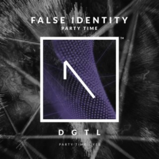False Identity (UK)