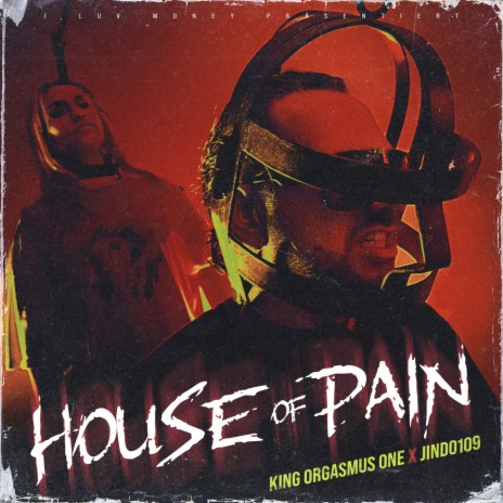 House of Pain ft. Jindo109 | Boomplay Music