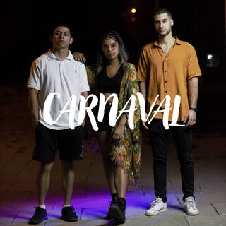 Carnaval . (feat. ANAHÍ)