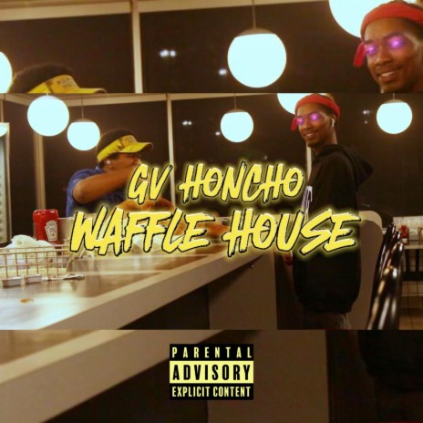 Waffle House | Boomplay Music