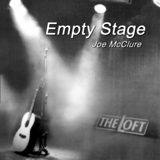 Empty Stage