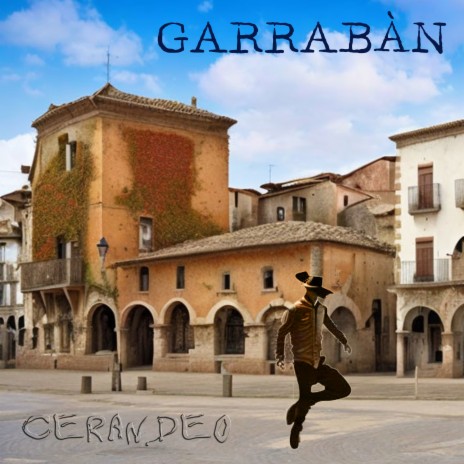 Garrabán