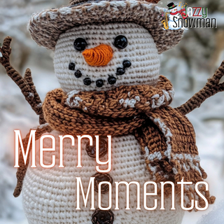 Merry Moments