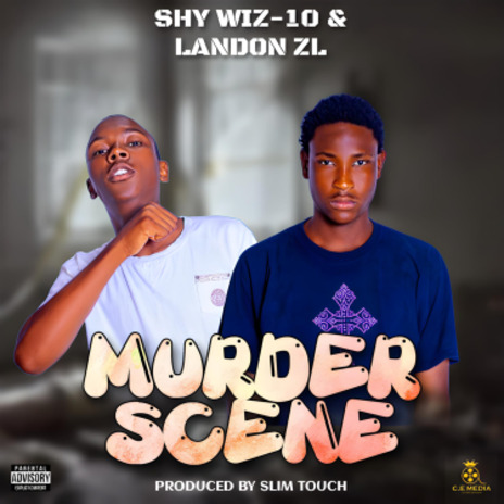 MURDER SCENE | Boomplay Music