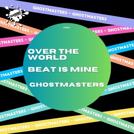 Beat is Mine (Club Mix) | Boomplay Music