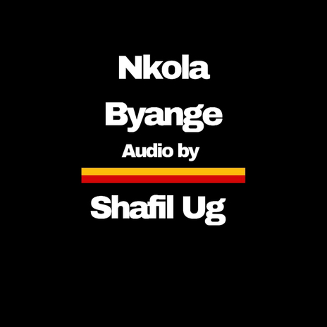 Nkola byange | Boomplay Music