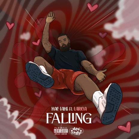 FALLING | Boomplay Music