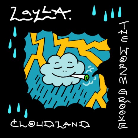 Cloudland | Boomplay Music