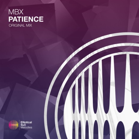 Patience (Extended Mix) | Boomplay Music