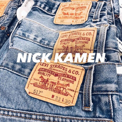 NICK KAMEN | Boomplay Music