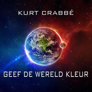 GEEF DE WERELD KLEUR