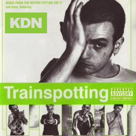 TRAINSPOTTING | Boomplay Music