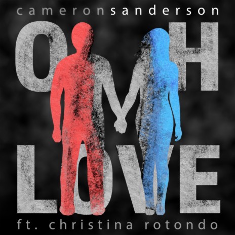 Oh Love ft. Christina Rotondo | Boomplay Music