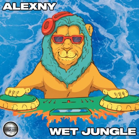 Wet Jungle