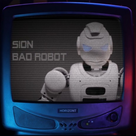 Bad Robot | Boomplay Music