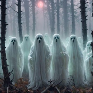 Ghost Party