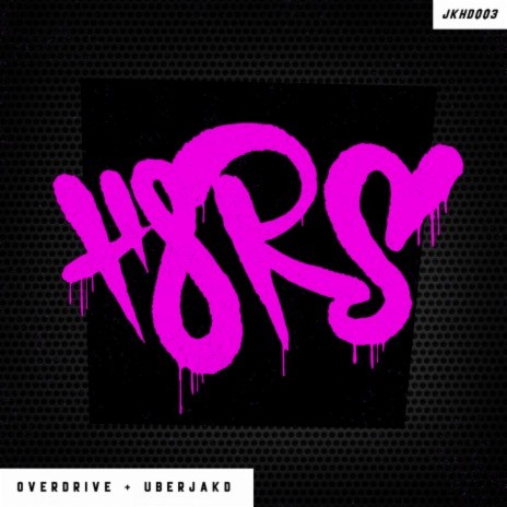 H8RS ft. Uberjak'd | Boomplay Music