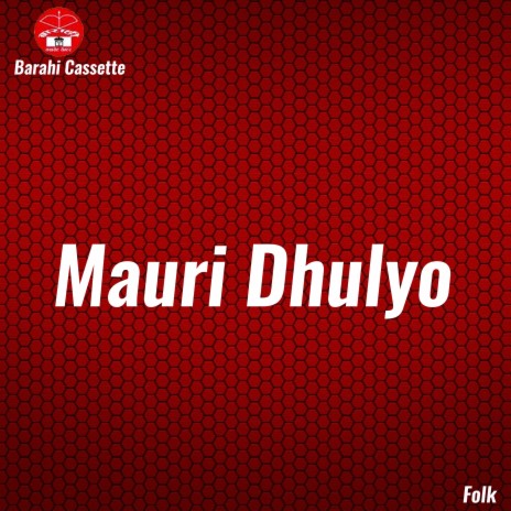 Mauri Jhulyo ft. Raju Pariyar, Gagan Gurung & Krishna Pariyar | Boomplay Music