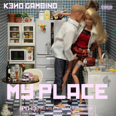 My Place | Boomplay Music