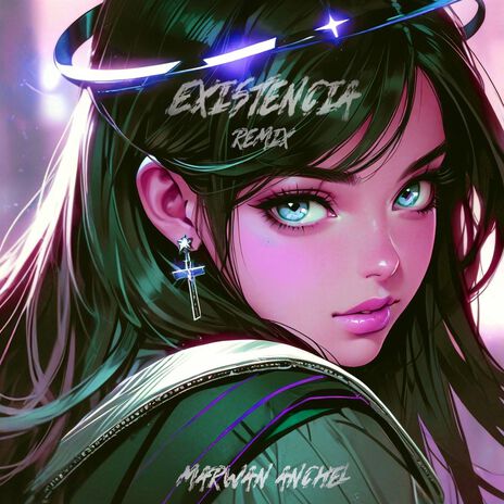 Existencia ft. CRXSHXL | Boomplay Music