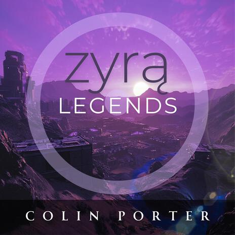 Zyra LEGENDS | Boomplay Music