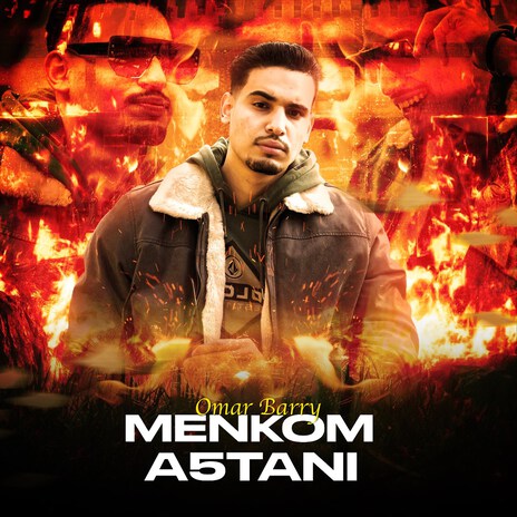 Menkom A5tani | Boomplay Music