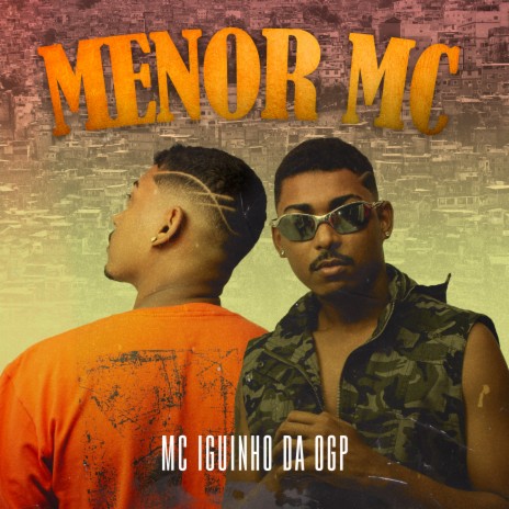 Menor Mc | Boomplay Music