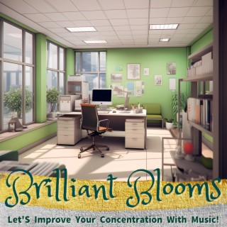 Let's Improve Your Concentration with Music !