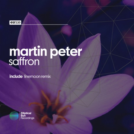 Saffron (Linemoon Remix) | Boomplay Music