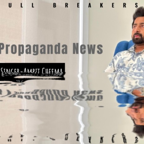 Propaganda News | Boomplay Music