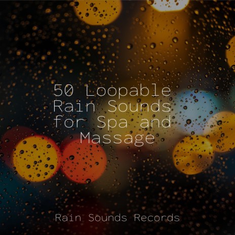 Tree Rain, Droplets ft. Sounds Of Nature : Thunderstorm, Rain & MEDITATION SPA | Boomplay Music